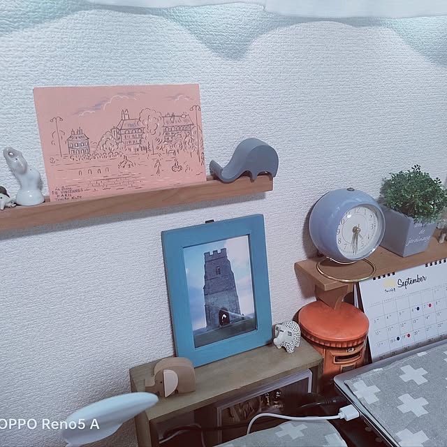 k30m24marchさんの実例写真