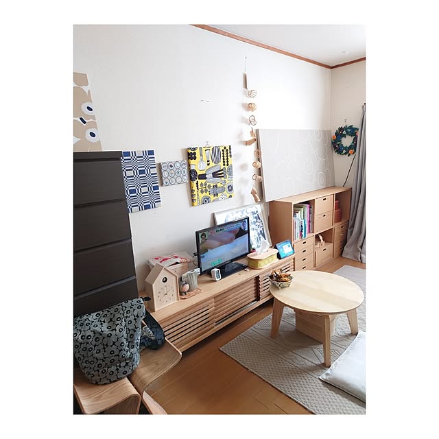 SARON_TSUBAKIさんの実例写真