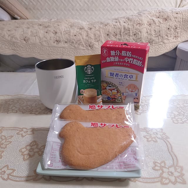 mo.a.i.さんの部屋