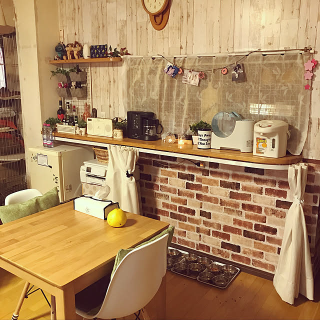 lnonlove12さんの実例写真