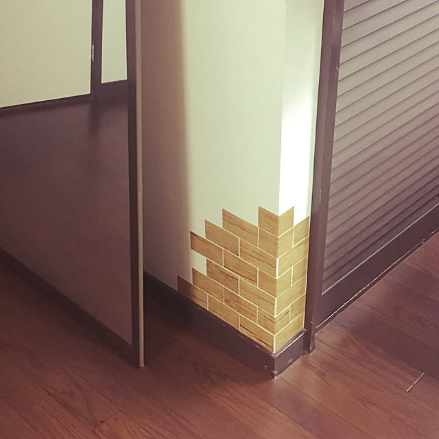 実例写真