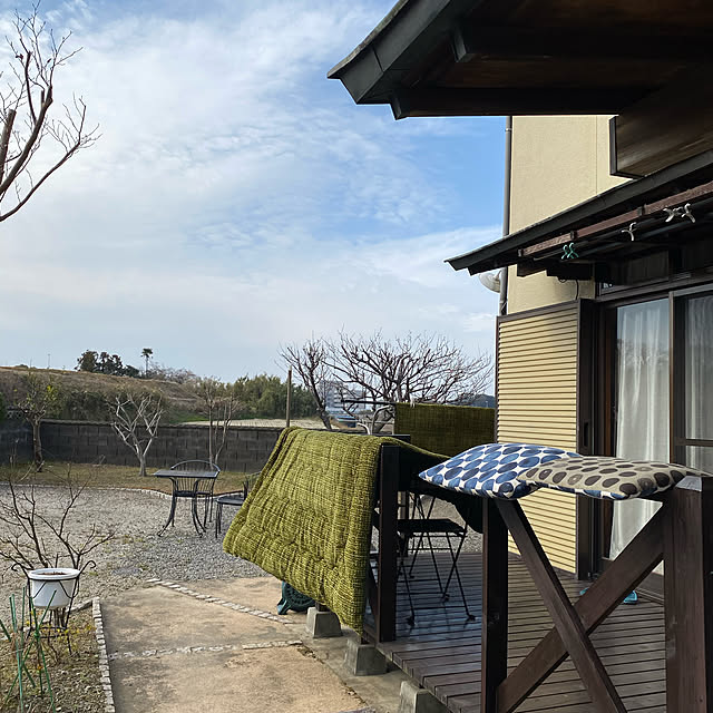 nanaさんの実例写真