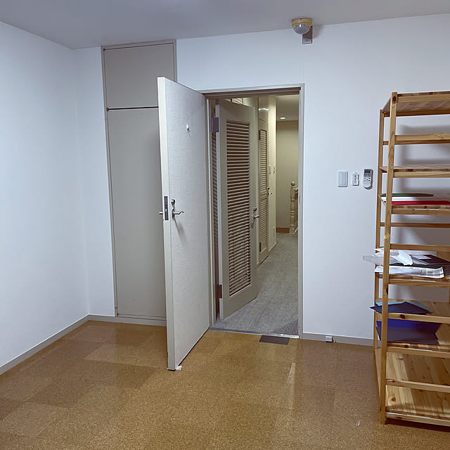 nackeyさんの部屋