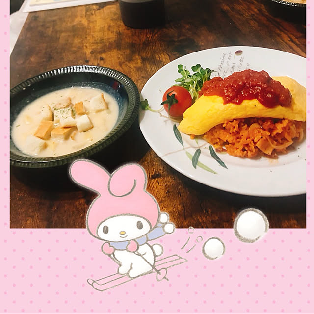 yukkeさんの実例写真