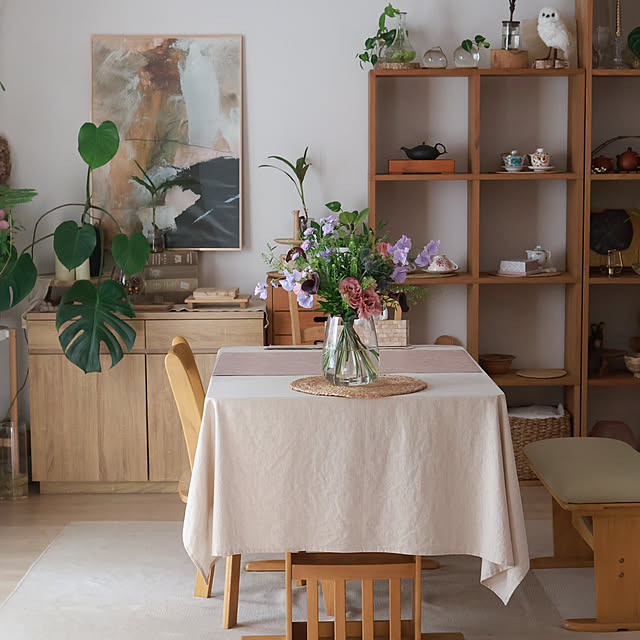 Summerさんの実例写真