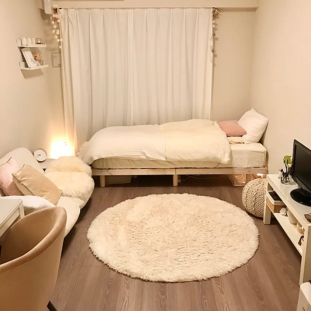 aya-v._.v-ranさんの実例写真