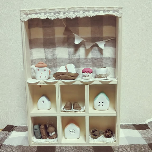 kaoriさんの実例写真
