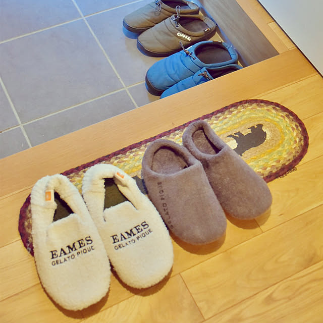 mikigumaさんの実例写真