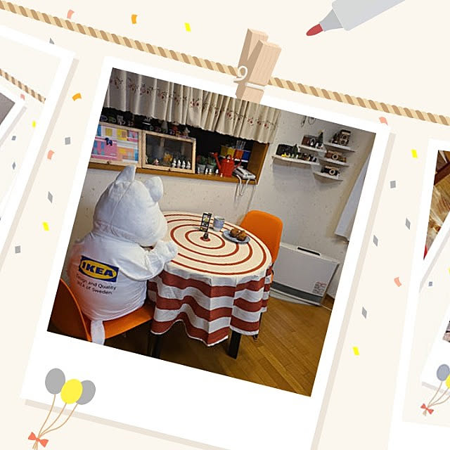 nao814さんの実例写真