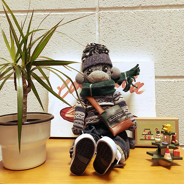 pecoさんの実例写真