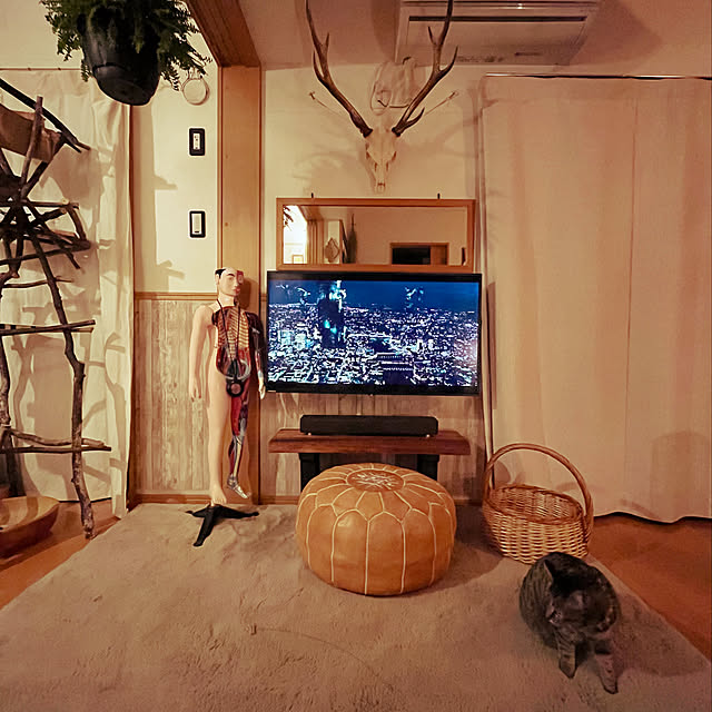 Mさんの実例写真