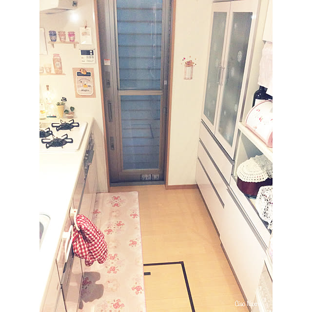 CiaoNaxnaさんの実例写真