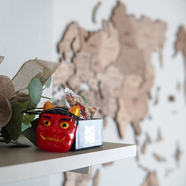 Saraさんの実例写真