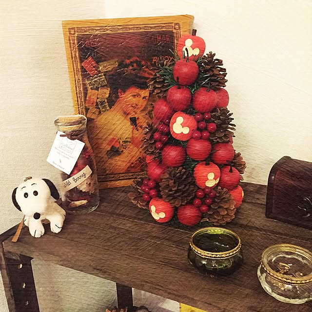 senaさんの実例写真