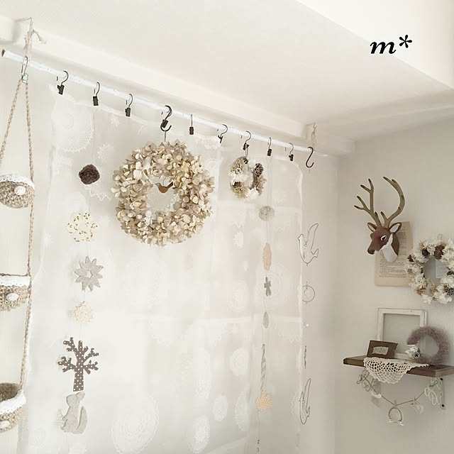 Atelier.mさんの実例写真