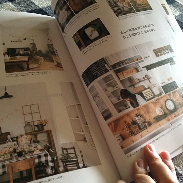 nanaKichiさんの実例写真
