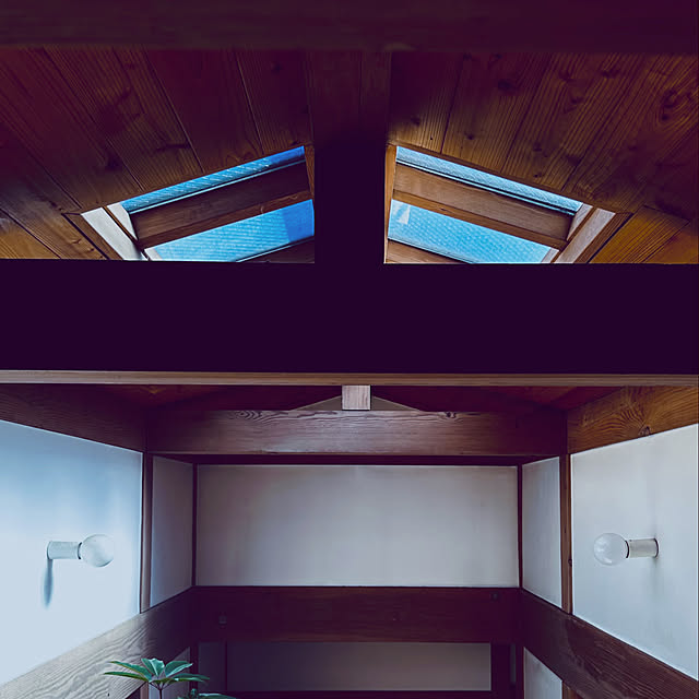 chacoさんの部屋