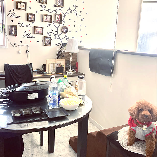 MOMOMAMAさんの実例写真