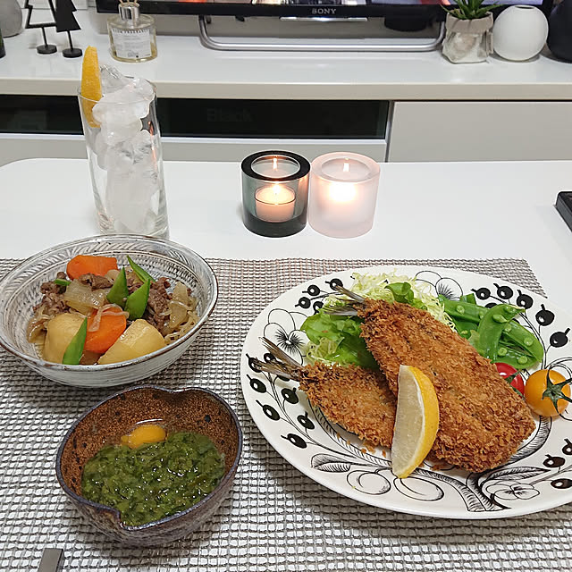 bary.minamiさんの実例写真