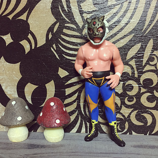 meruさんの実例写真
