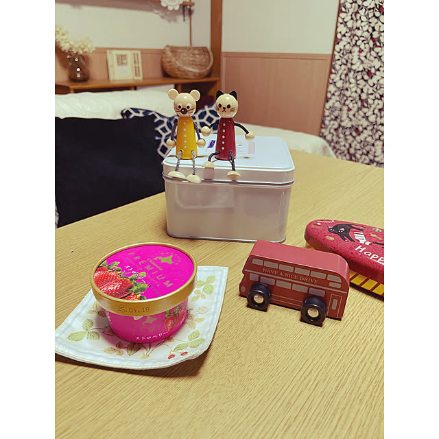 momocchiさんの実例写真