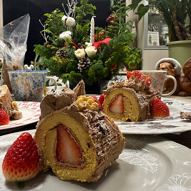 Aqettyさんの部屋