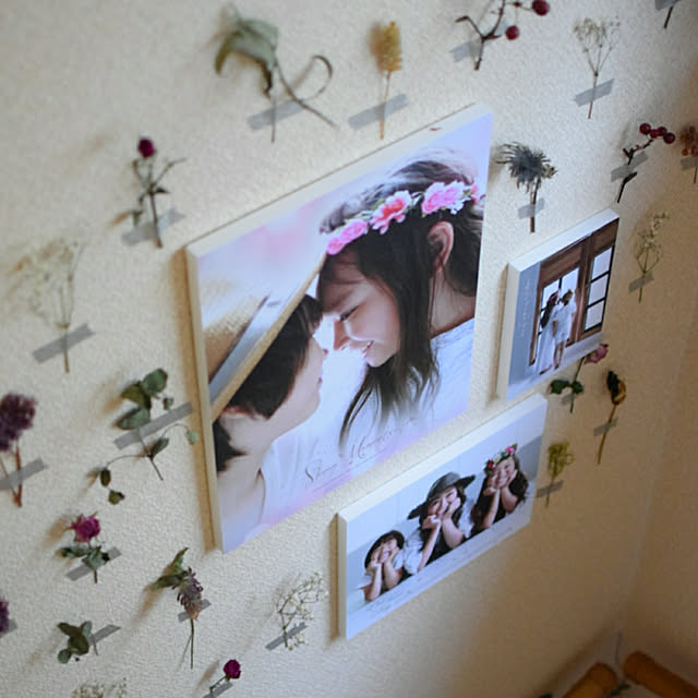 MIARAさんの実例写真
