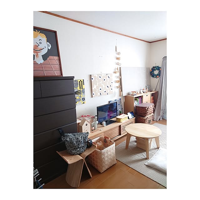 SARON_TSUBAKIさんの実例写真