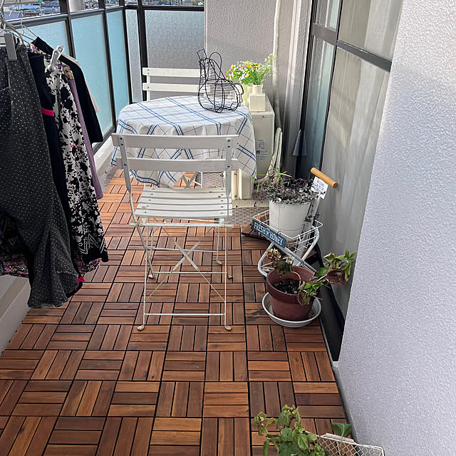 Atsukoさんの部屋