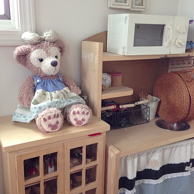 Nanaさんの実例写真