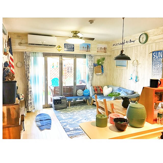 manami0716さんの実例写真