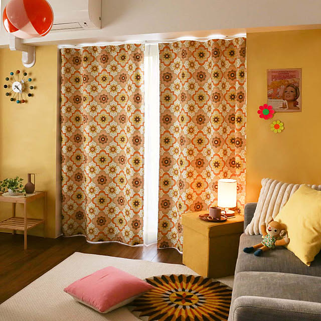 perfectspaceさんの部屋