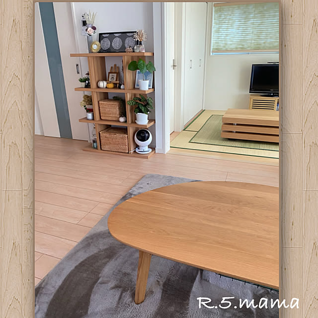 R.5.mamaさんの実例写真