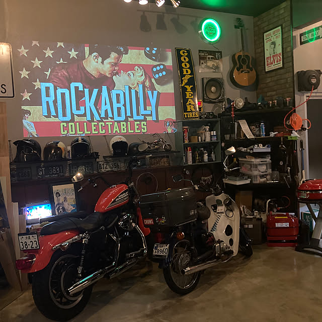 putiさんの部屋