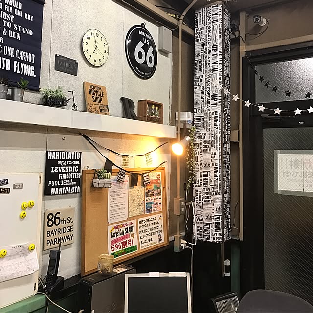 実例写真