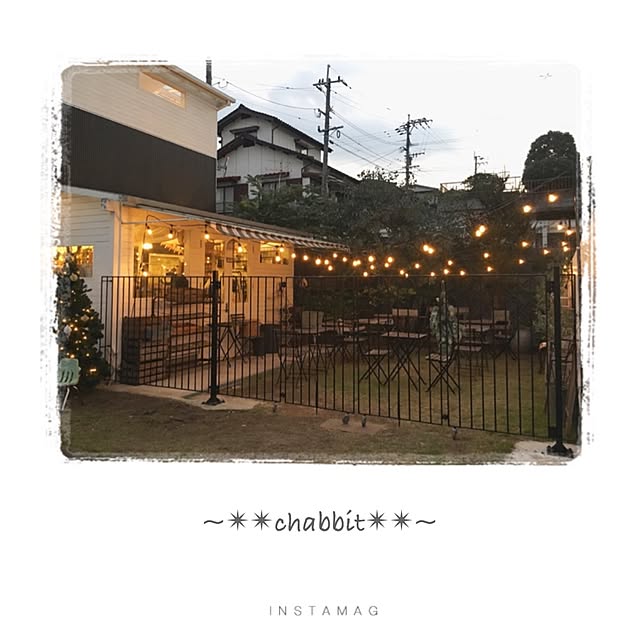 bon-bon-hippieさんの実例写真