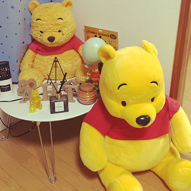 Honeyさんの実例写真