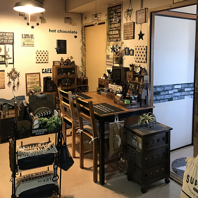 rintaroさんの実例写真