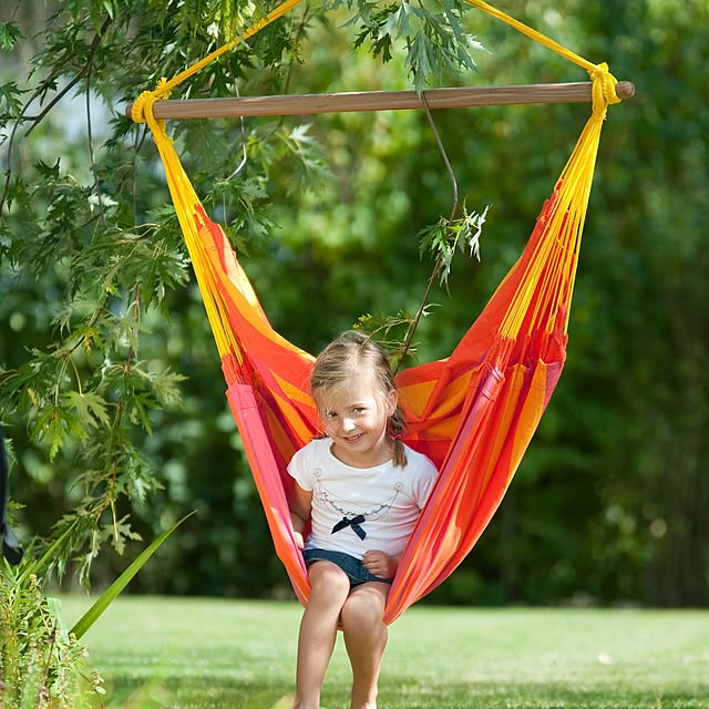 LA_SIESTA_hammockJPさんの実例写真