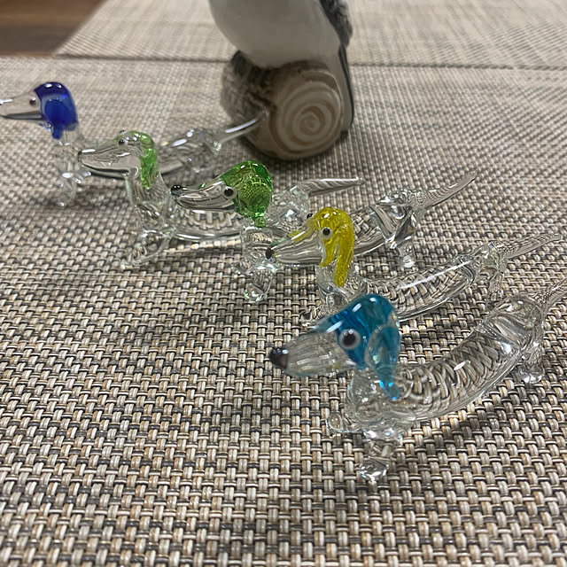 Aqettyさんの部屋