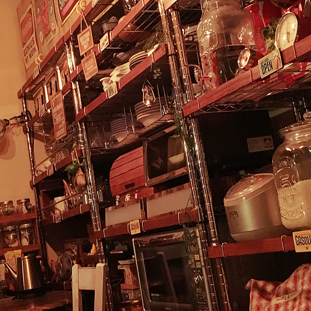 tke_0515_bj.mさんの実例写真