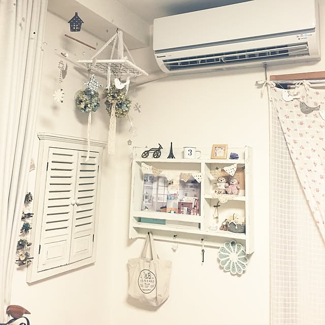 Atelier.mさんの実例写真