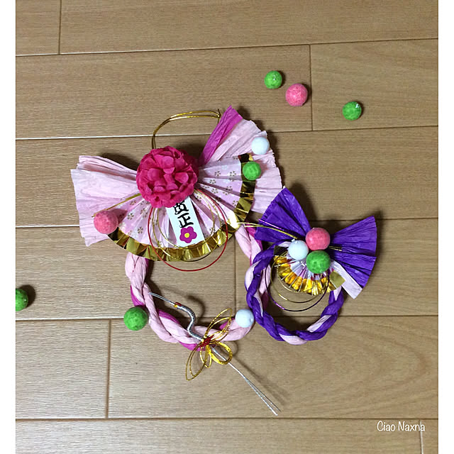 CiaoNaxnaさんの実例写真