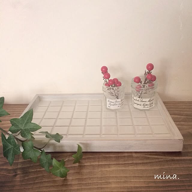 atominaさんの実例写真