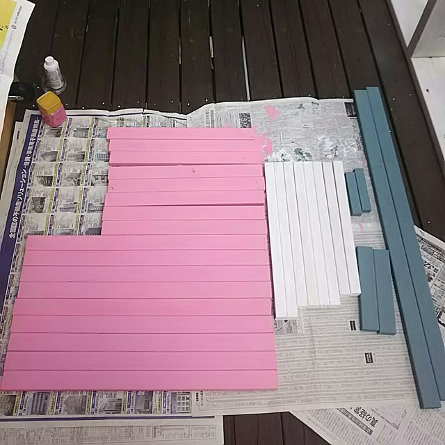 Miponappoさんの実例写真