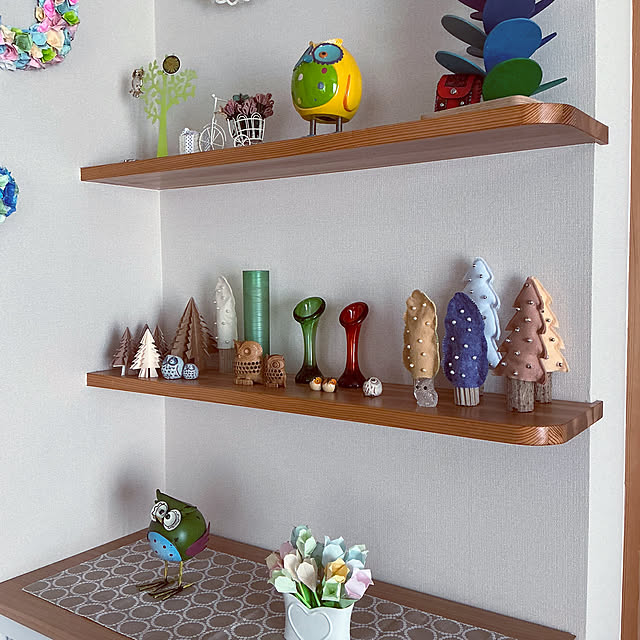 chiiyanさんのお部屋の写真