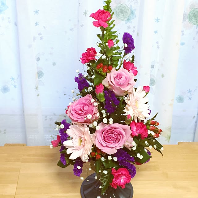 lassieさんの実例写真