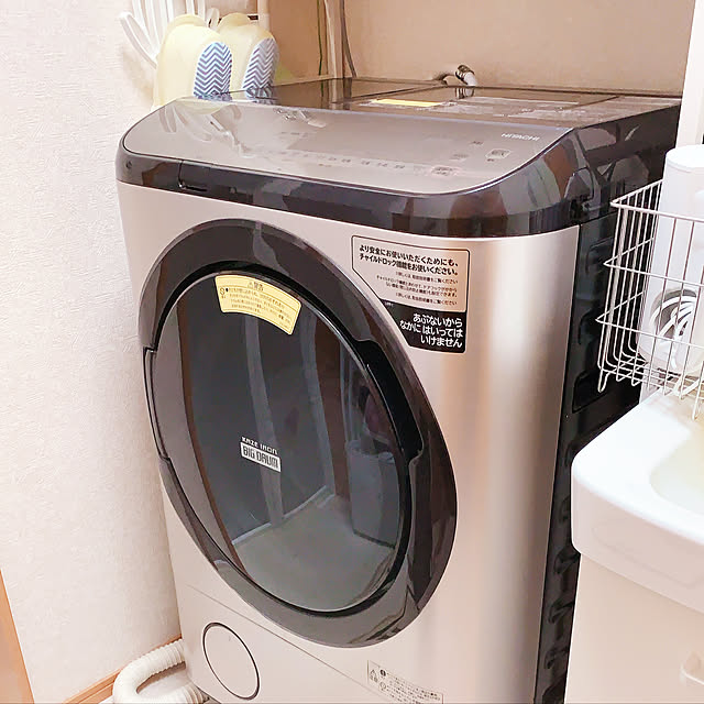 mihoの無印良品-【無印良品 公式】ステンレスワイヤーラック・30cm幅　約幅30×奥行13×高さ18cmの家具・インテリア写真