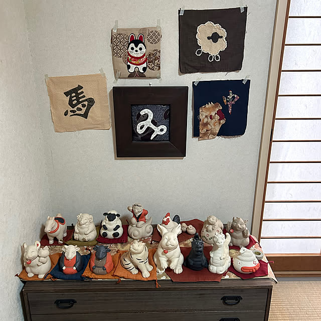 ritsukoさんの実例写真
