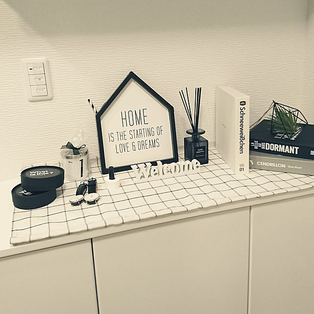 shioriさんの実例写真